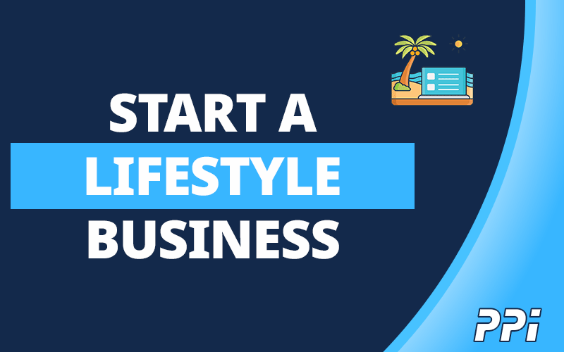 my lifestyle business