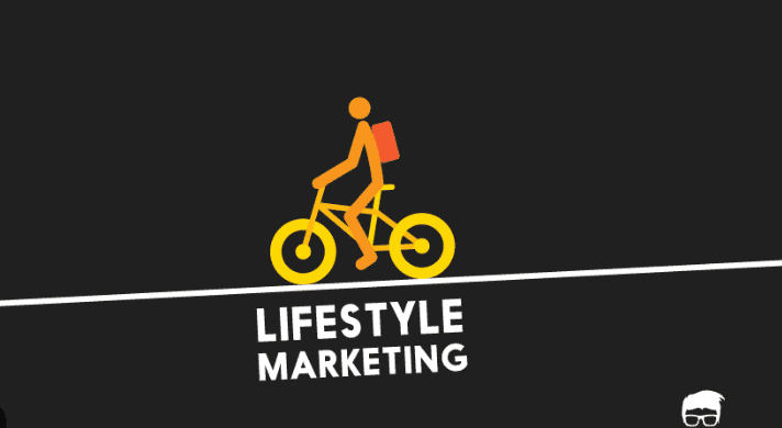 my lifestyle marketing