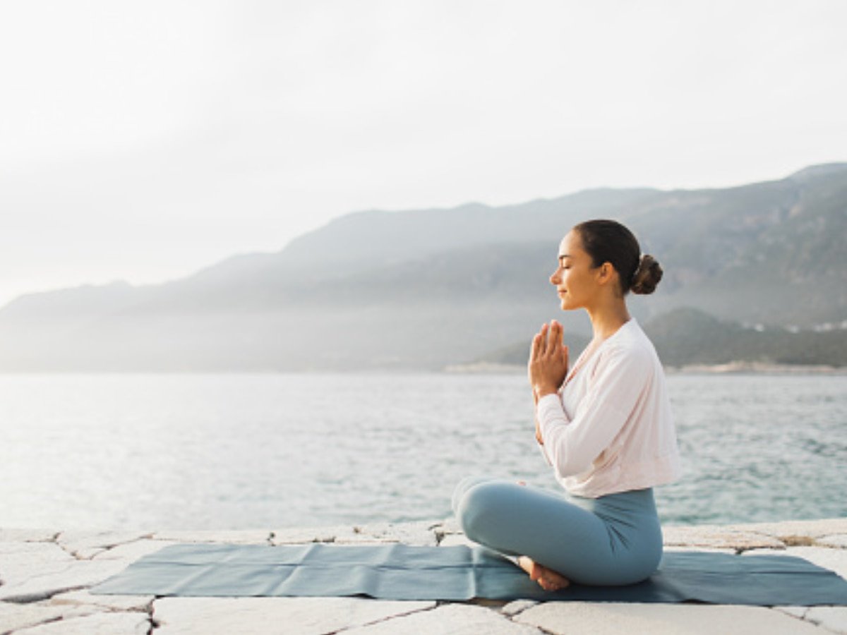 Exploring Yoga and Meditation for Inner Peace and Wellness