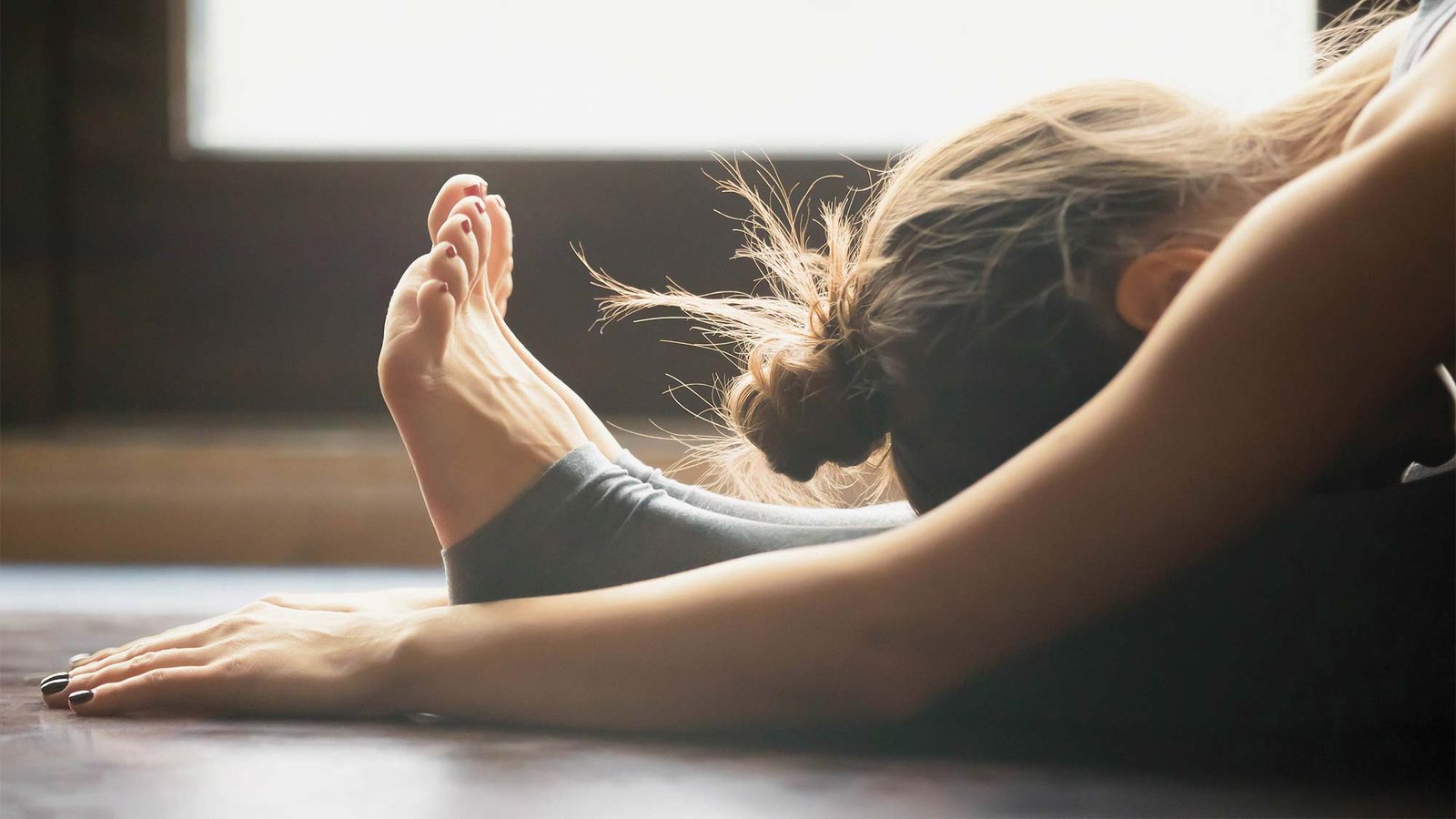 Yoga for Self-Care: Practices to Nurture Yourself