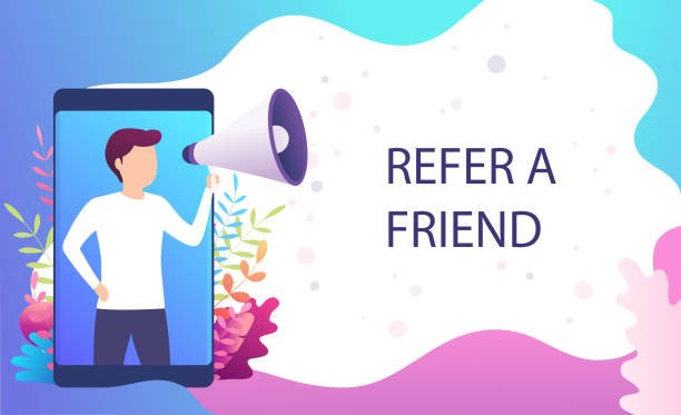 Referral Marketing Sites