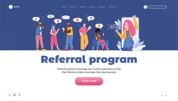 Referral Marketing Sites