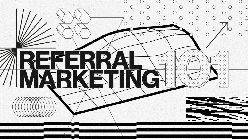 Referral marketing books