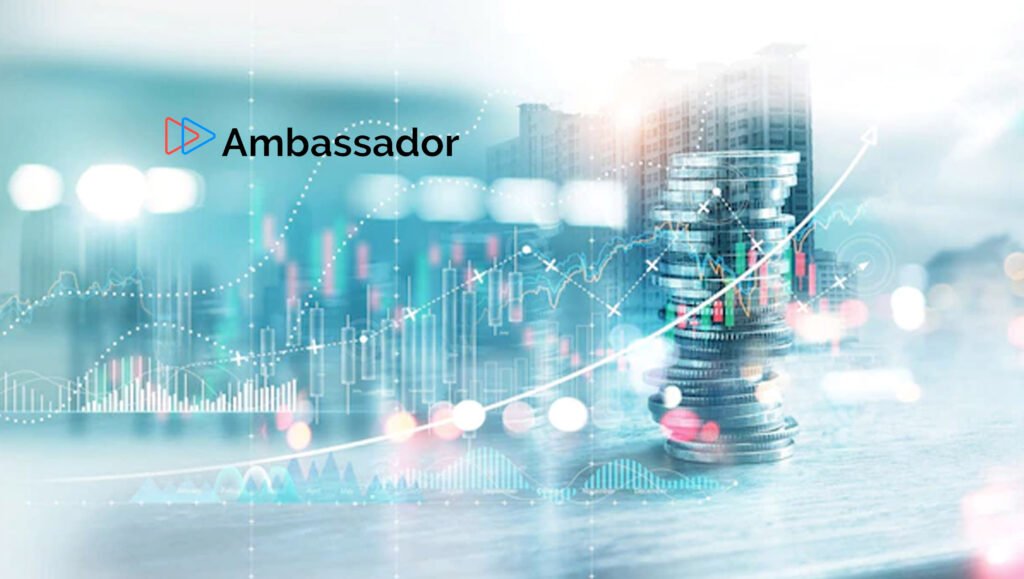 ambassador referral marketing