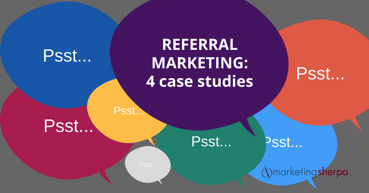 Case Studies: Successful Referral Marketing Analytics in Action