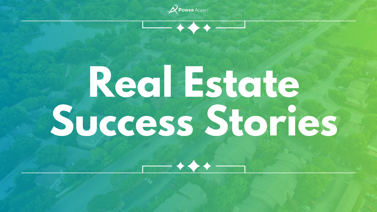 Success Stories: Real Estate Referral Wins